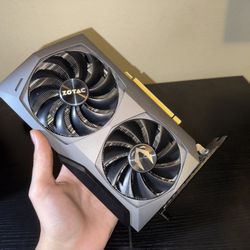 Zotac Gaming 3070 OC 8GB