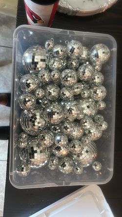 Disco Ball