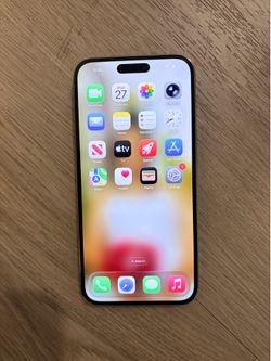iPhone 14 Pro Max