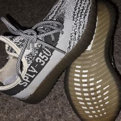 Yeezy Boost 350