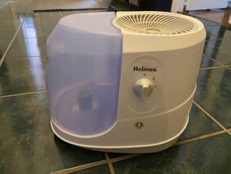Holmes Humidifier
