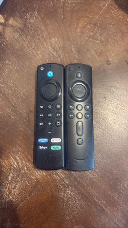 Fire TV/Amazon Remote
