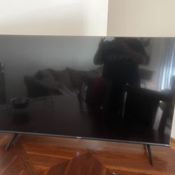 Hisense 50 Inch QLED