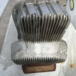 Datsun 510 Competition Oil Pan