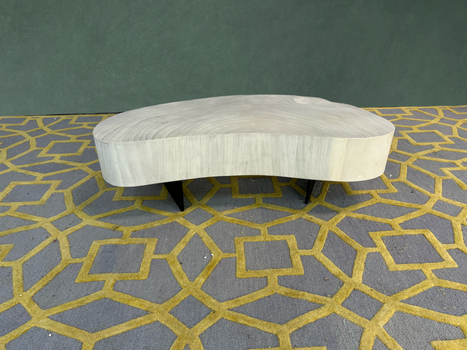 Delivery Available! Houzz Avett Coffee Table