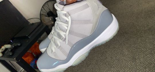 7Y COOL GREYS
