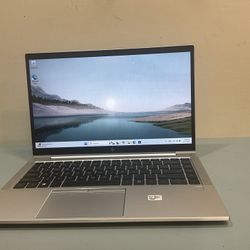 HP EliteBook 845 G8 Ryzen 7 Pro 5850u FHD 16GB/256GB Win 11 Pro .Non touchscreen   Fully tested factory reset and ready for a new owner.   This Device
