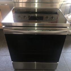 Samsung Stove
