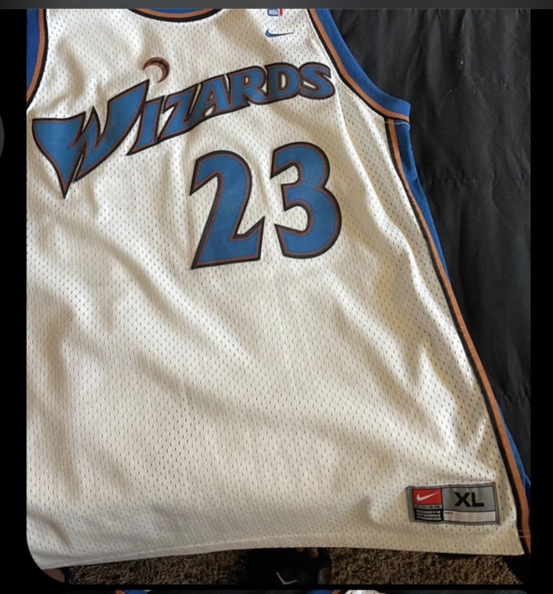 Jordan Jersey