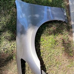 G35/37 Sedan Driver Side Fender