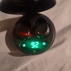 Bluetooth Ear Buds 