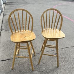 Stools for Sell