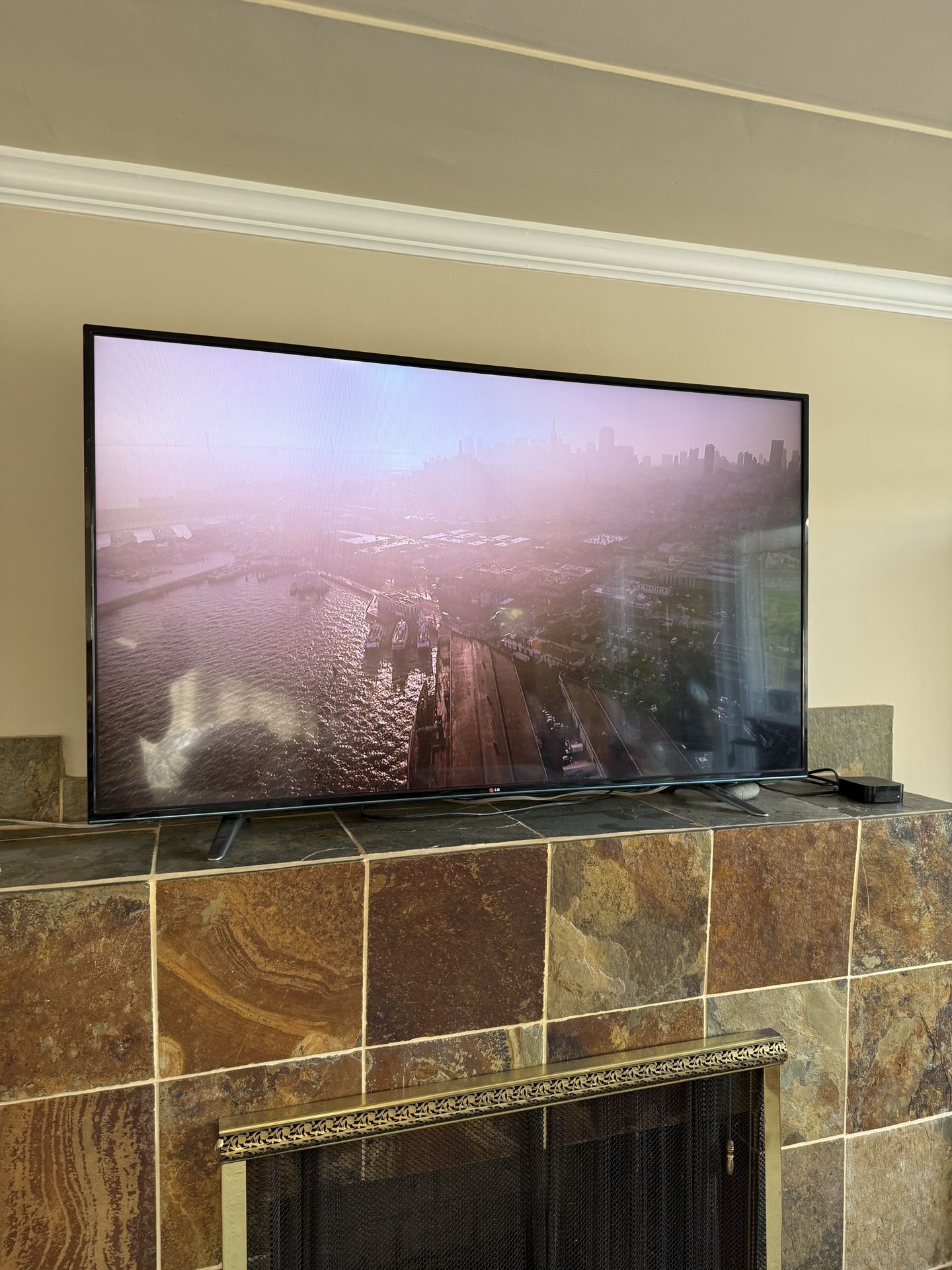 60 Inch LG 60LB5200 TV