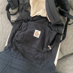 Ergo Baby Carrier