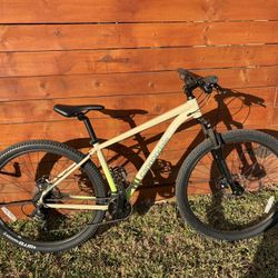 Buy One Get One FREE! 2023 Cannondale Trail 8, Medium And XSmall. 