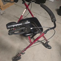 Walker for Adult