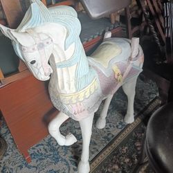 Decorative Horse 🐴🐎