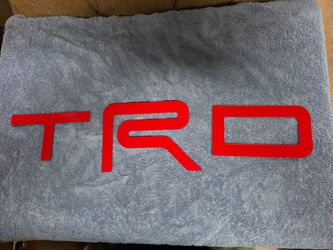 Auto decals