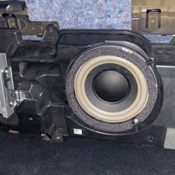 Subwoofers And Amplifier JBL 2019 Premium 