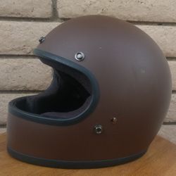 Motorcycle Helmet Size Medium