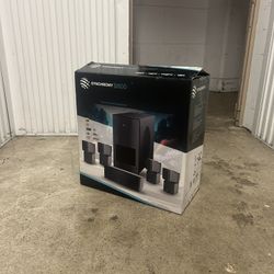 Synchrony B600 Surround Sound System
