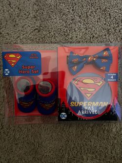 Baby items