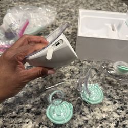 Elvie Wearable Pump
