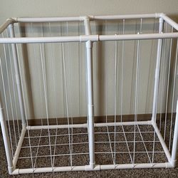 Stuffed Animal/Buddy Bin