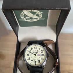 Analog Watches - Two For 1