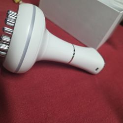 Handheld Electric Lymphatic Drainage Massager