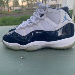 Jordan 11 Retro “Win Like 82” Size 8