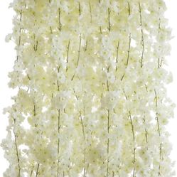 Pink Cherry Blossom Decoration 