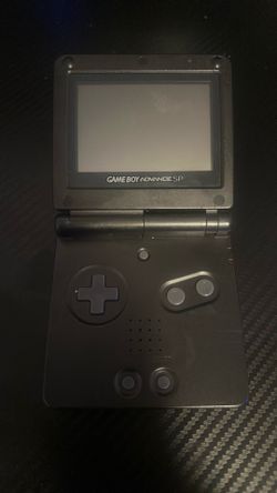 Gameboy Advance 