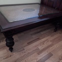 Maya Coffee Table 