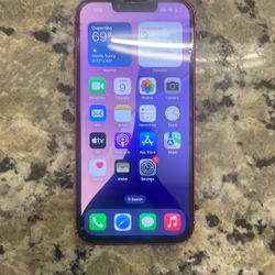 IPHONE 13 RED