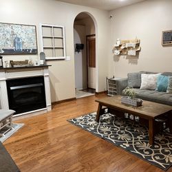 Area Rug 