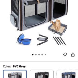 Brand New Pet Carrier 