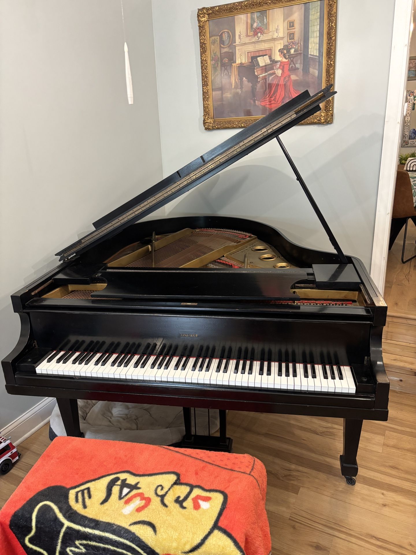 Piano