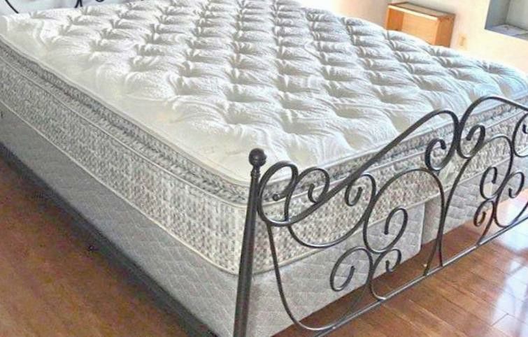 BRAND NEW Premium Mattress Sets for Only $40 Down