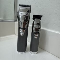 Babyliss clippers