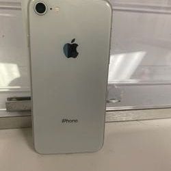 iPhone 8 64Gb Unlocked Excellent condition