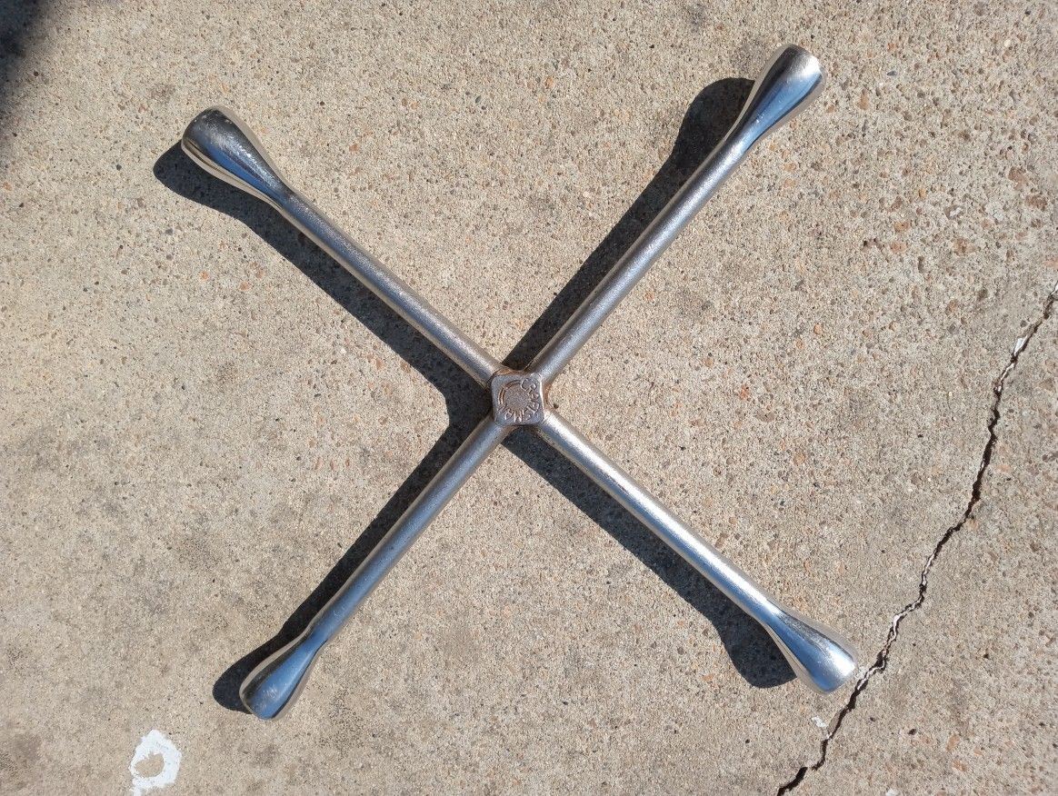 Craftsmen American Standard Star Bar