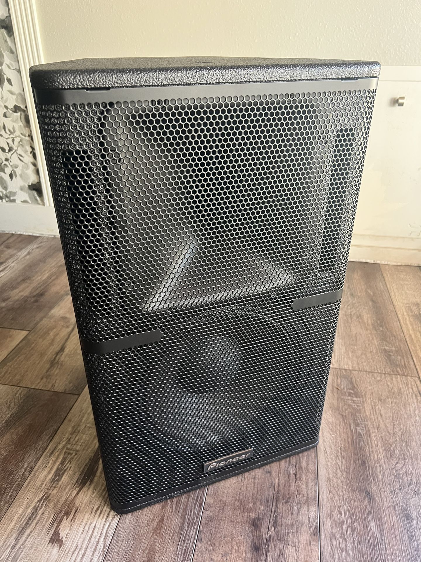 2023 Pioneer XY-122 Loudspeaker 400W RMS / 800W
