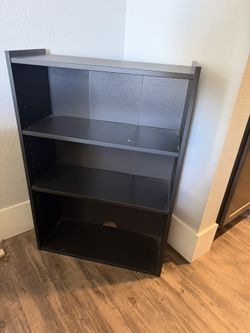 Book Case