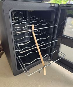 Wine cooler