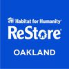  Habitat ReStore - Oakland