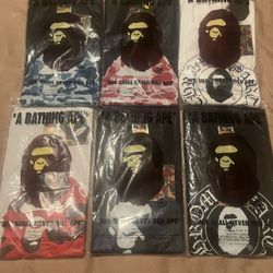 Bape 
