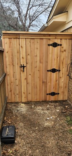 Fence 4 Sale For Ft.