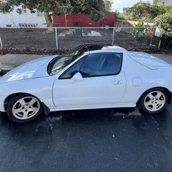 Acura OEM wheels 4x100 – looking to trade
