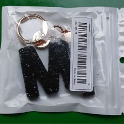 Bling Keychains 